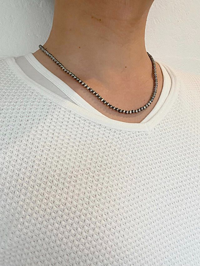 4mm ビーズ