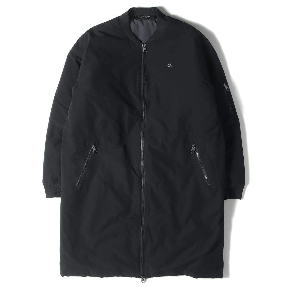 美品 Calvin Klein カルバンクライン ジャケット サイズ:L 