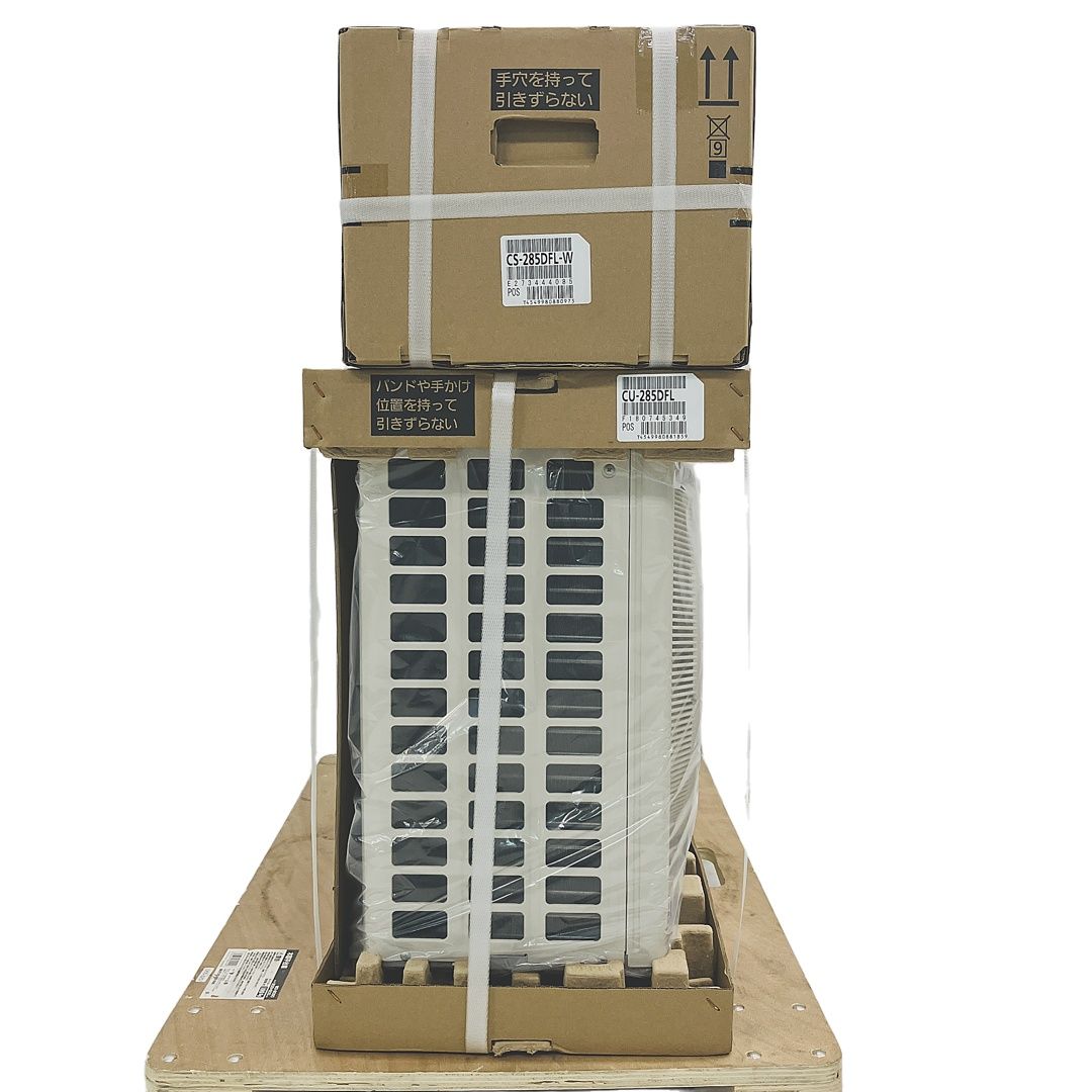 10畳 パナソニック