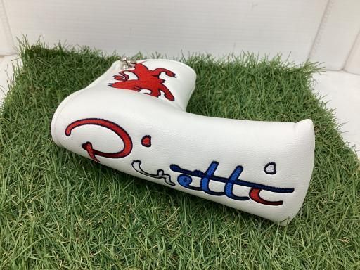 X900 タイトリスト DEAD CENTER パター 単品 35インチ メンズ 2025年