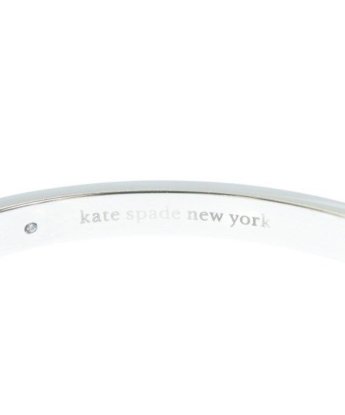 kate spade new york ブレスレット・バングル レディース 【古着】【中古】【送料無料】