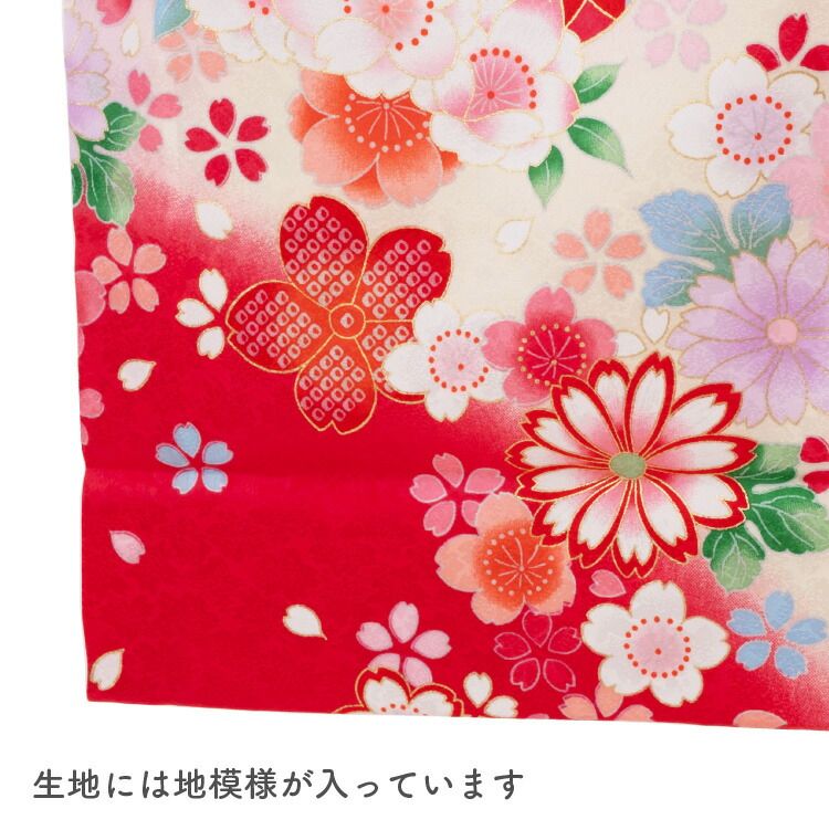 掛け着 のしめ
