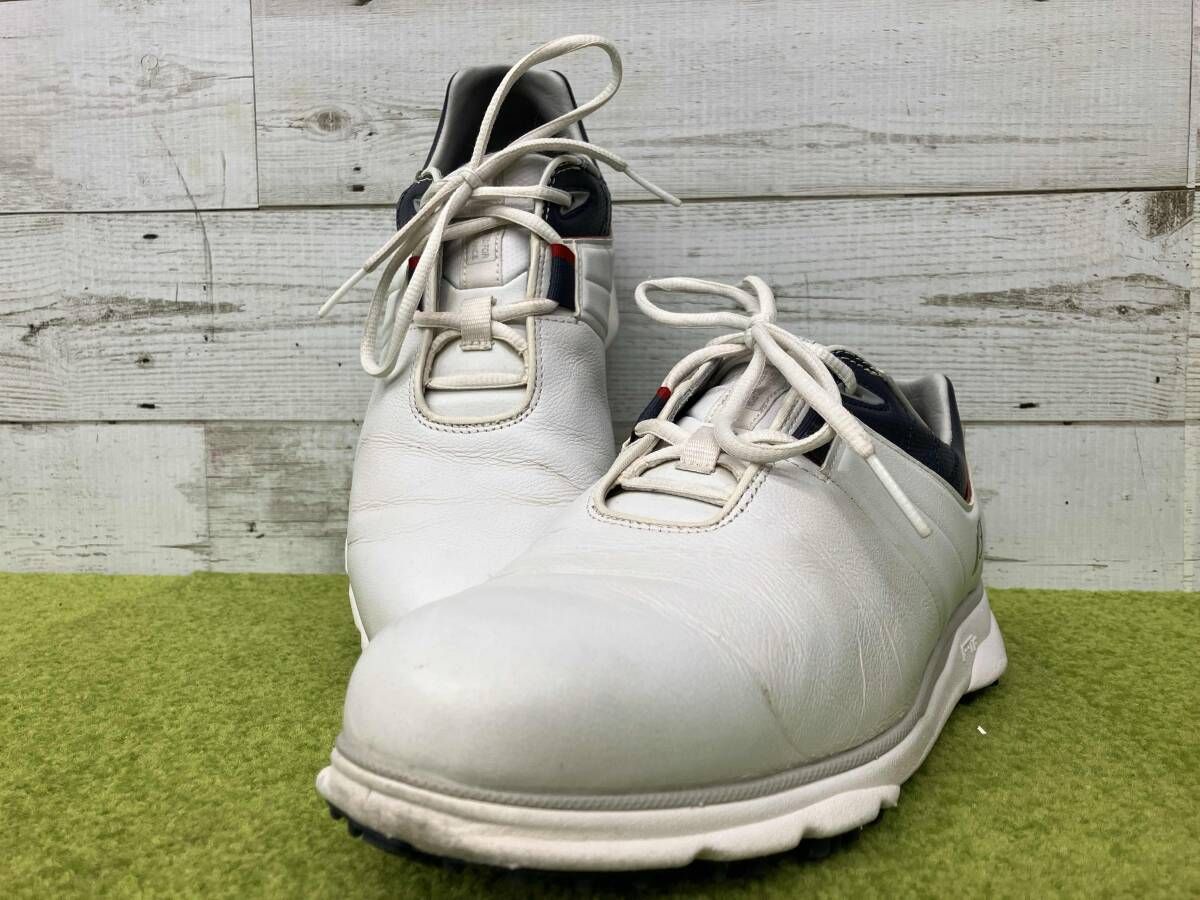 ゴルフシューズ/FOOTJOY/27.0cm/53074J - メルカリ