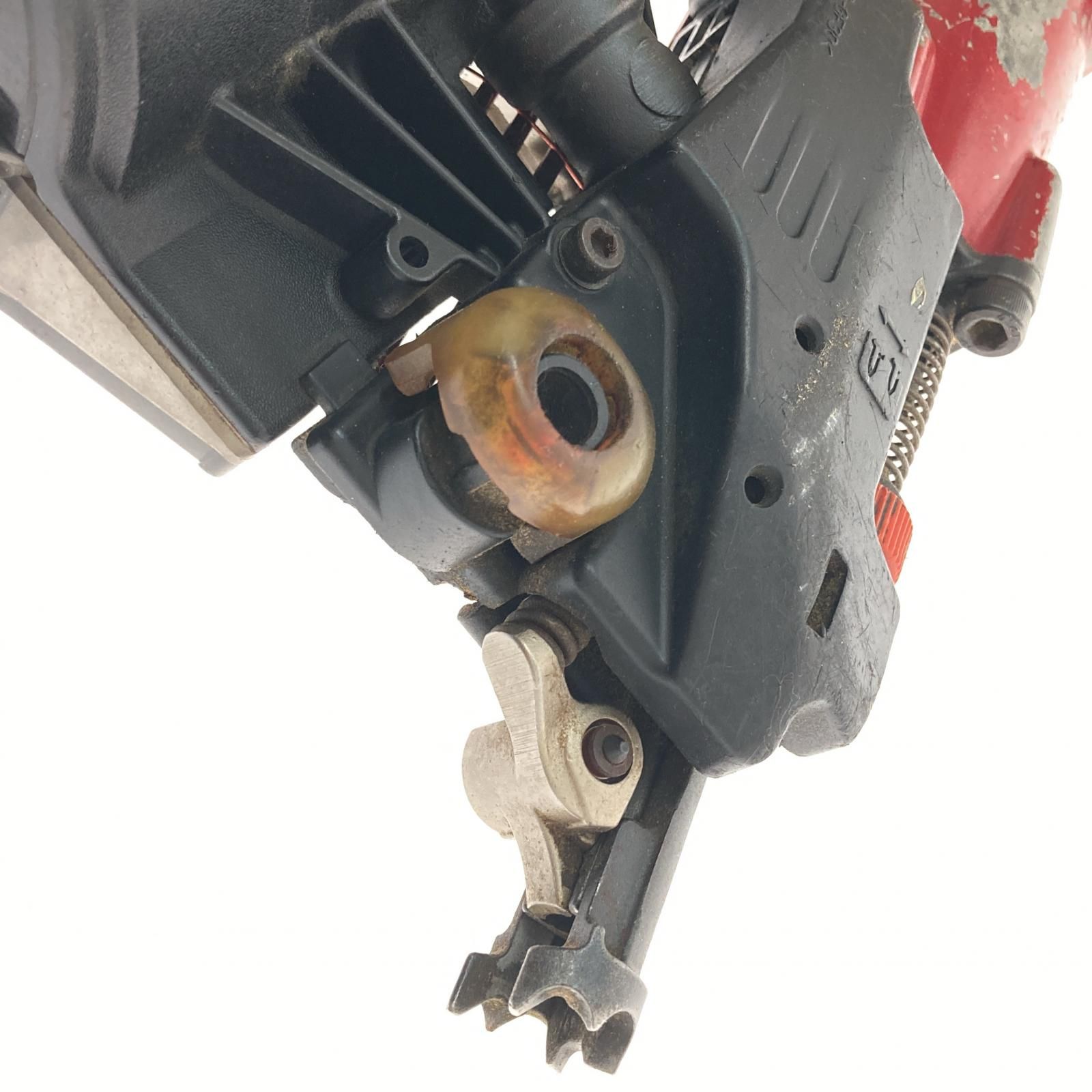 90ｍｍ高圧エア釘打 AN930H
