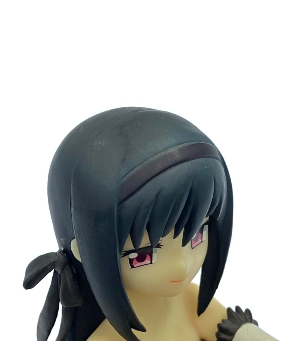 魔法少女まどかマギカ フィギュア 悪魔ほむら KISSSHOT ver. バンプレスト Amazon.co.jp: バンプレスト 魔法少女まどか☆マギカ MADOGATARI