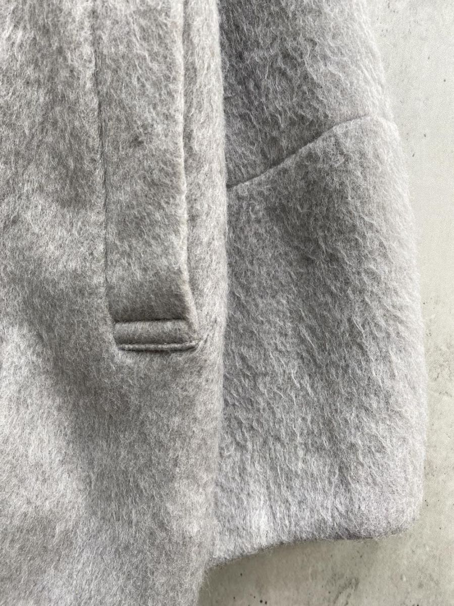 チェスター コート