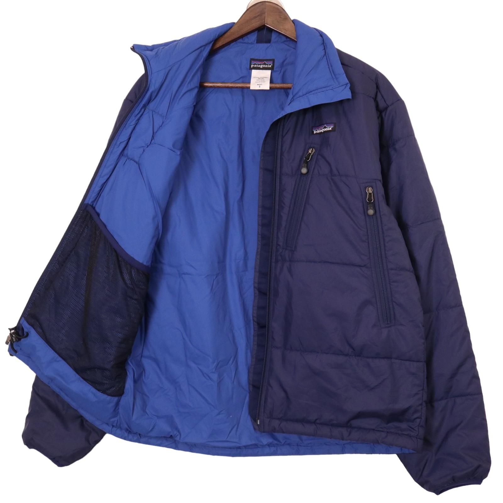 Patagonia パフボールジャケット 00年代