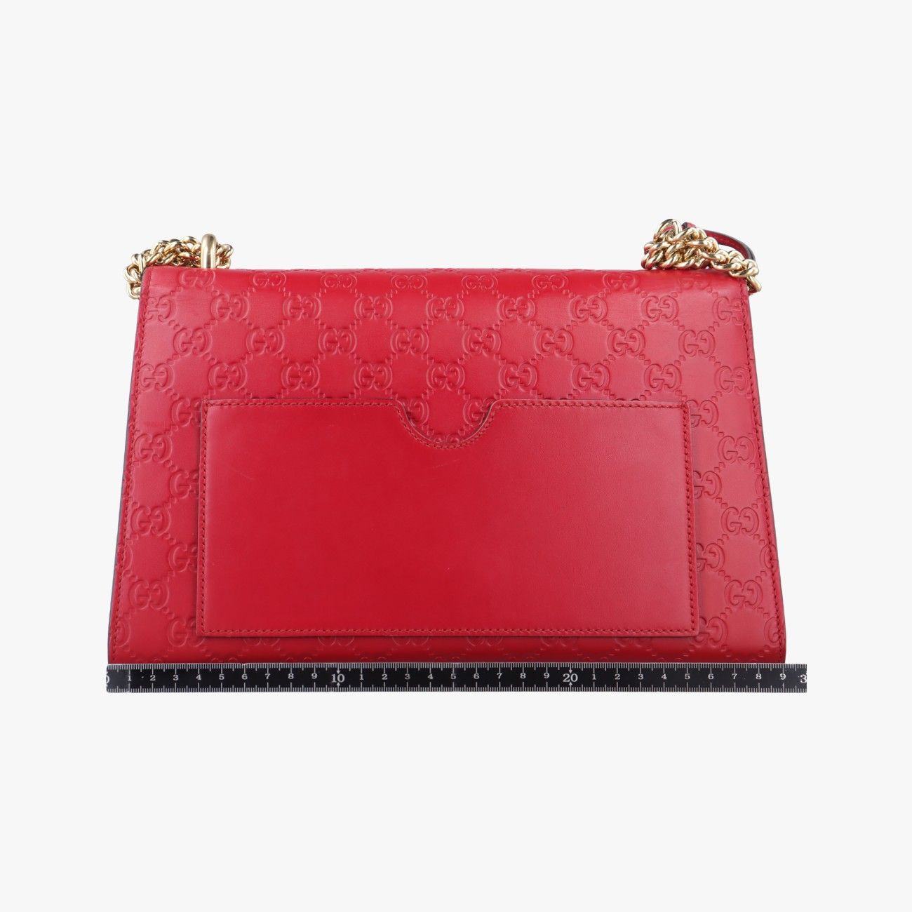 ✨希少✨GUCCI グッチ　パドロック ベージュ×レッド×ピンク PVCレザー GUCCI × HIGUCHI YUKO チルドレンズ GGスプリーム ショルダー