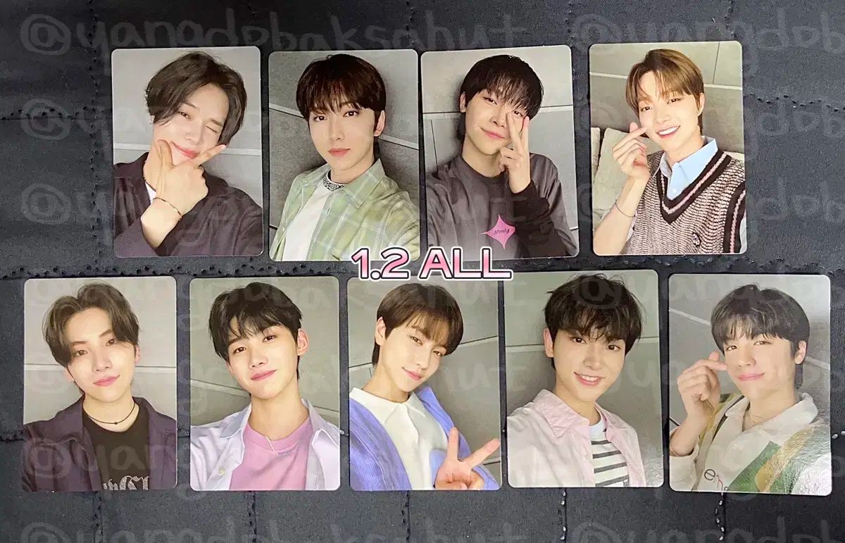 &TEAM タキ TAKI グッズ まとめ売り