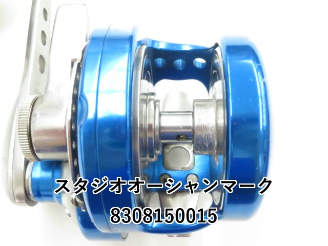 送料無料，2025 スタジオオーシャンマーク ブルーヘブンL50-B