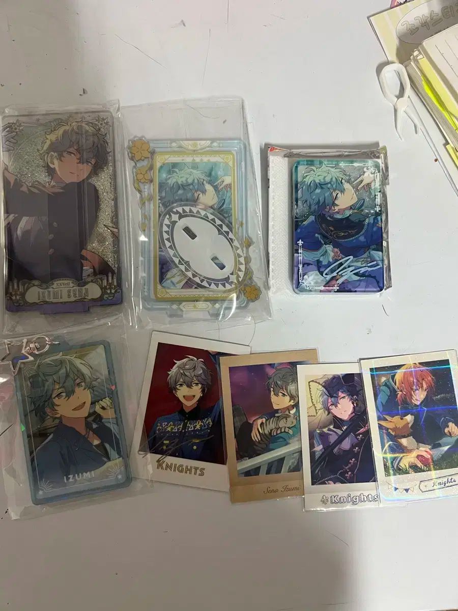 あんスタ 瀬名泉 まとめ売り 【公式通販】