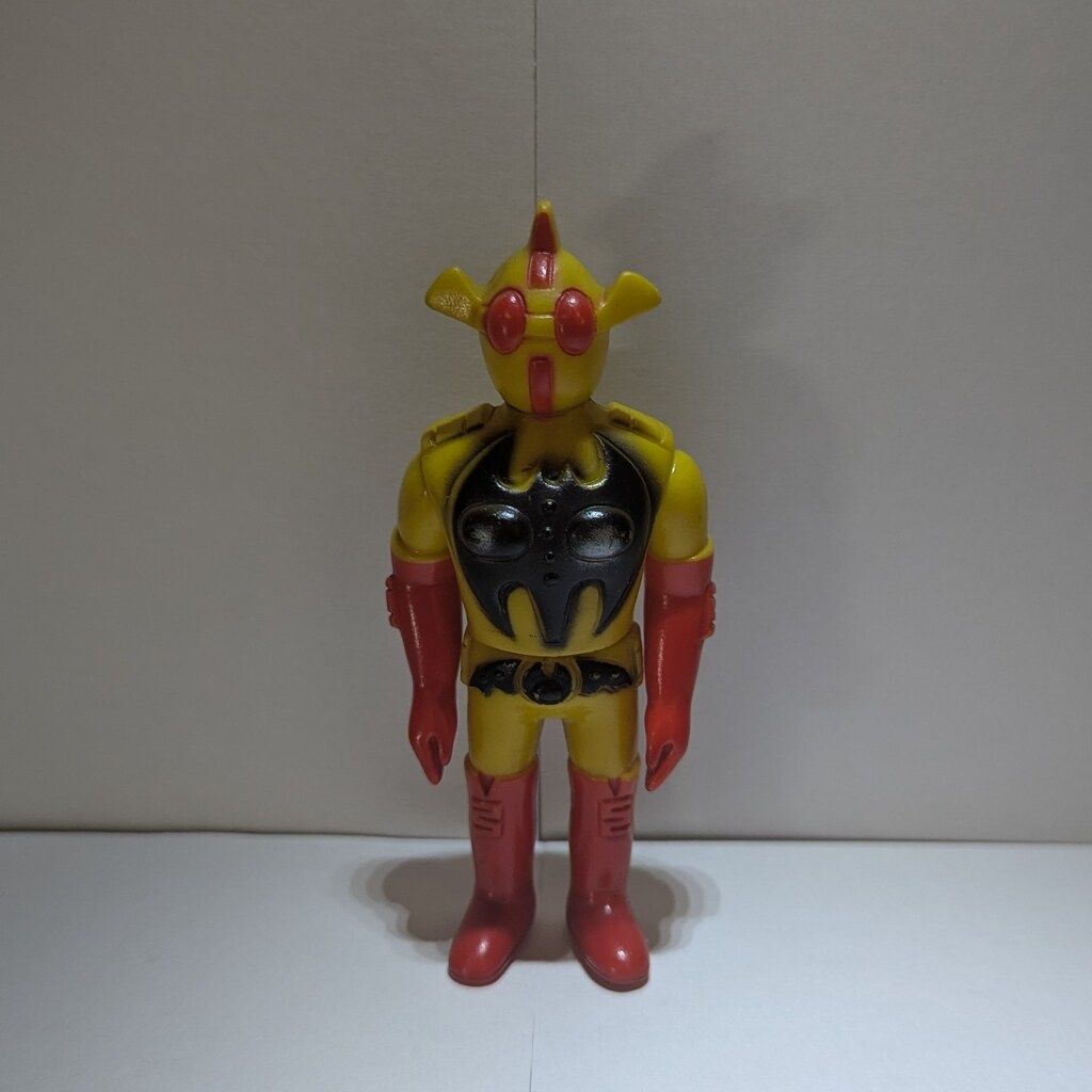 快適ゲーム・おもちゃ・グッズ - 当時物 アクアマイザー3 イビル