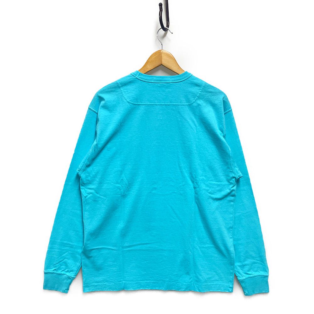 STONE ISLAND ロンT XLサイズ ストーンアイランド ロングスリーブT