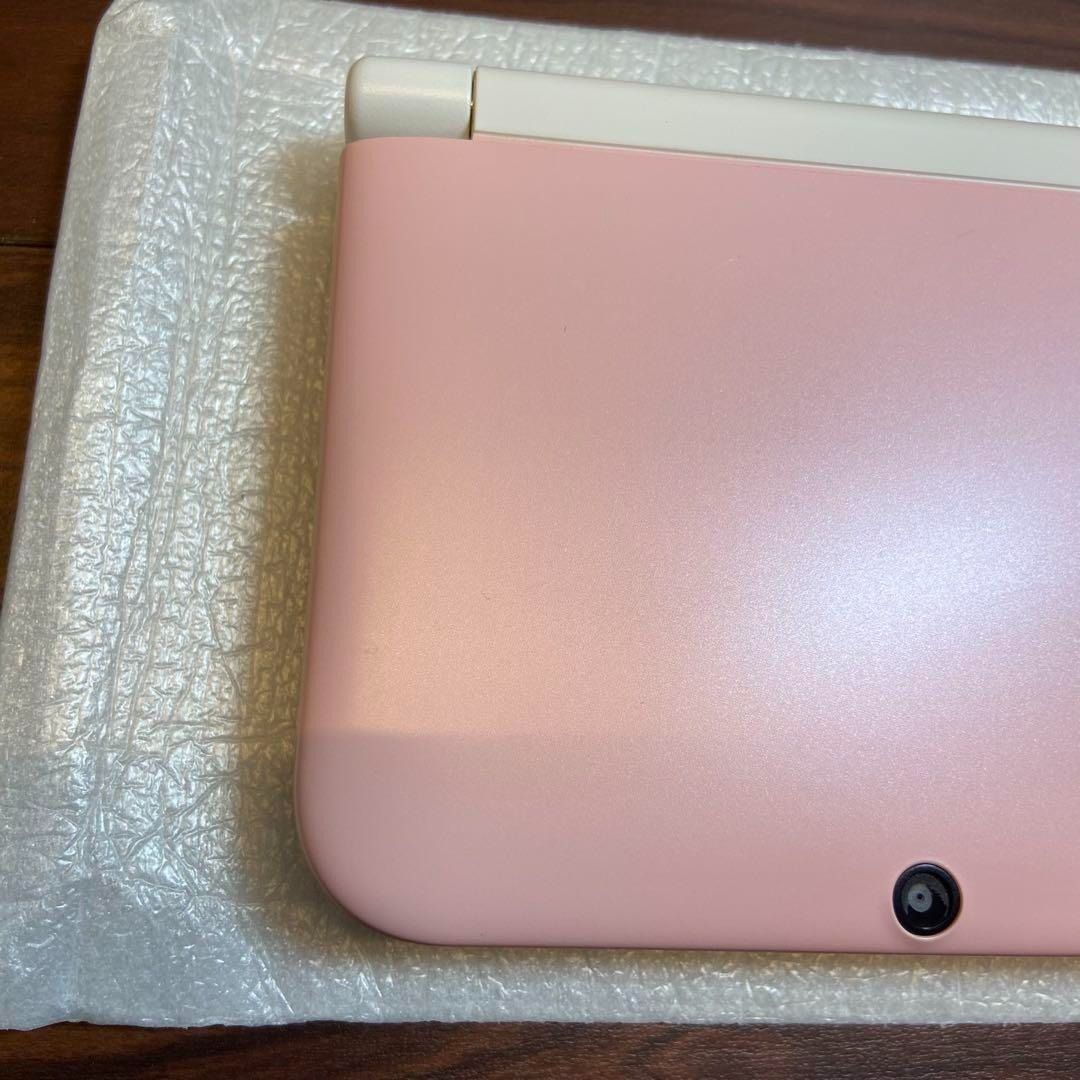 ニンテンドー 3DSLL