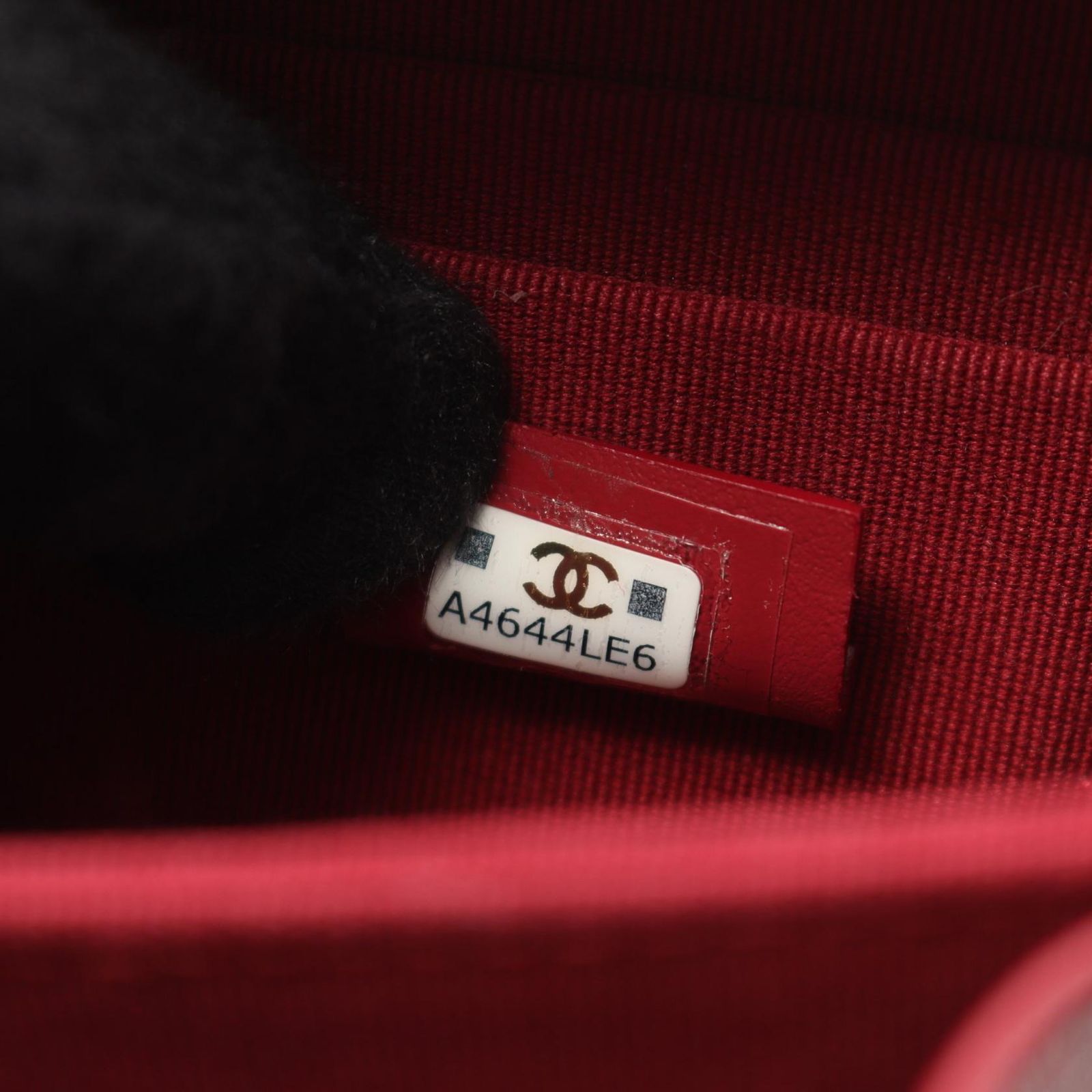 シャネル CHANEL ショルダーバッグ マトラッセ ミニ カメラバッグ 
