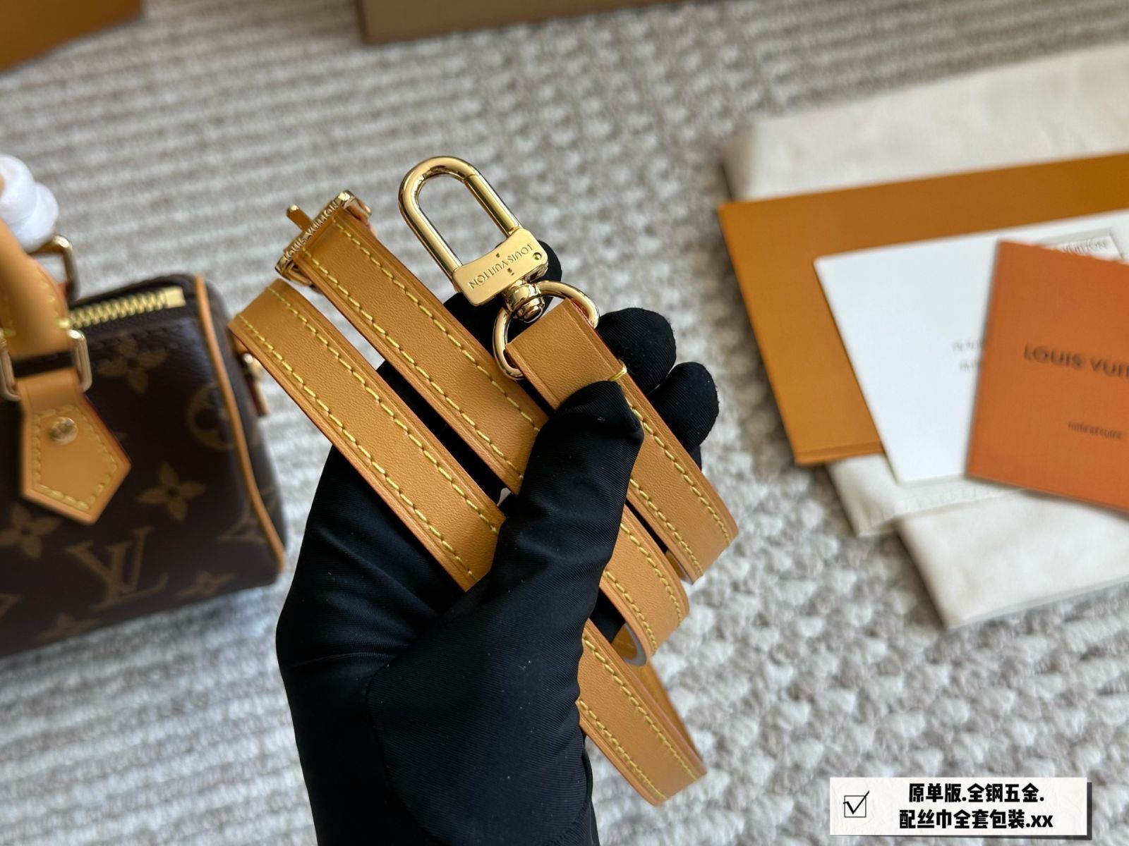 今日 Speedy nano ピローバッグ 可愛らしいクラシックデザイン 16cm 折りたたみボックス入り