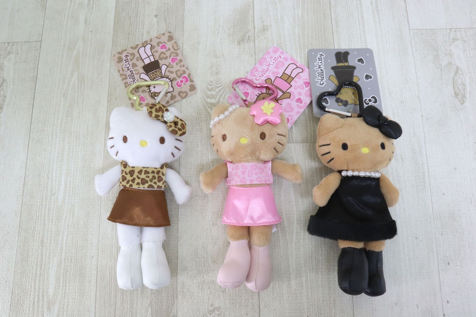 【海外配送可】【送料無料】 リボン様専用 パネル 23枚-ハンドメイド ネコちゃん柄 その他