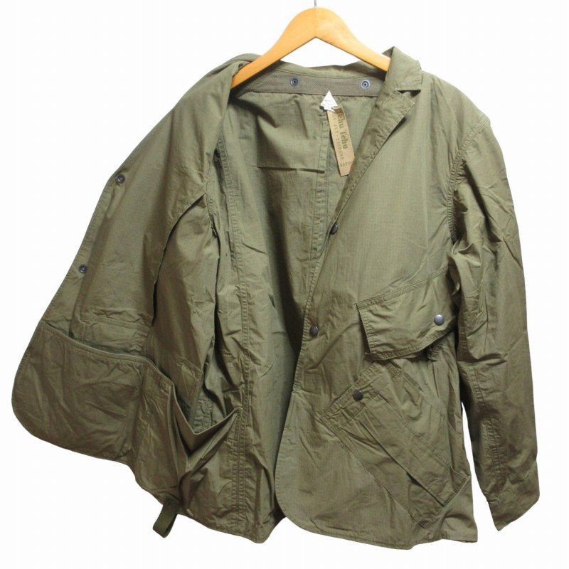 TehuTehu Butterfly Hunting 逃げ出し Jacket 1st 