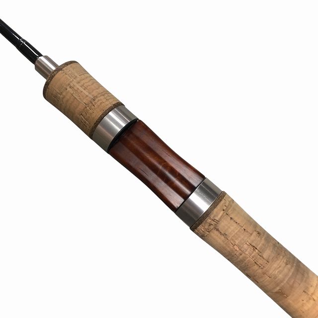 シマノ カーディフNX S47UL Amazon | シマノ(SHIMANO) トラウトロッド カーディフNX 2021 S43UL-4