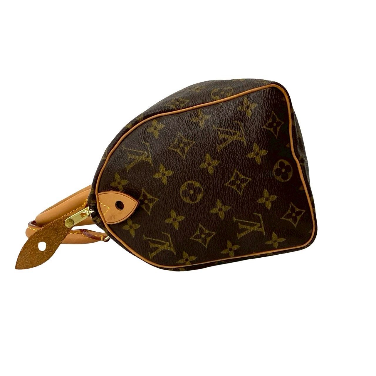 極 美品 LOUIS VUITTON ルイヴィトン ヴィンテージ スピーディ