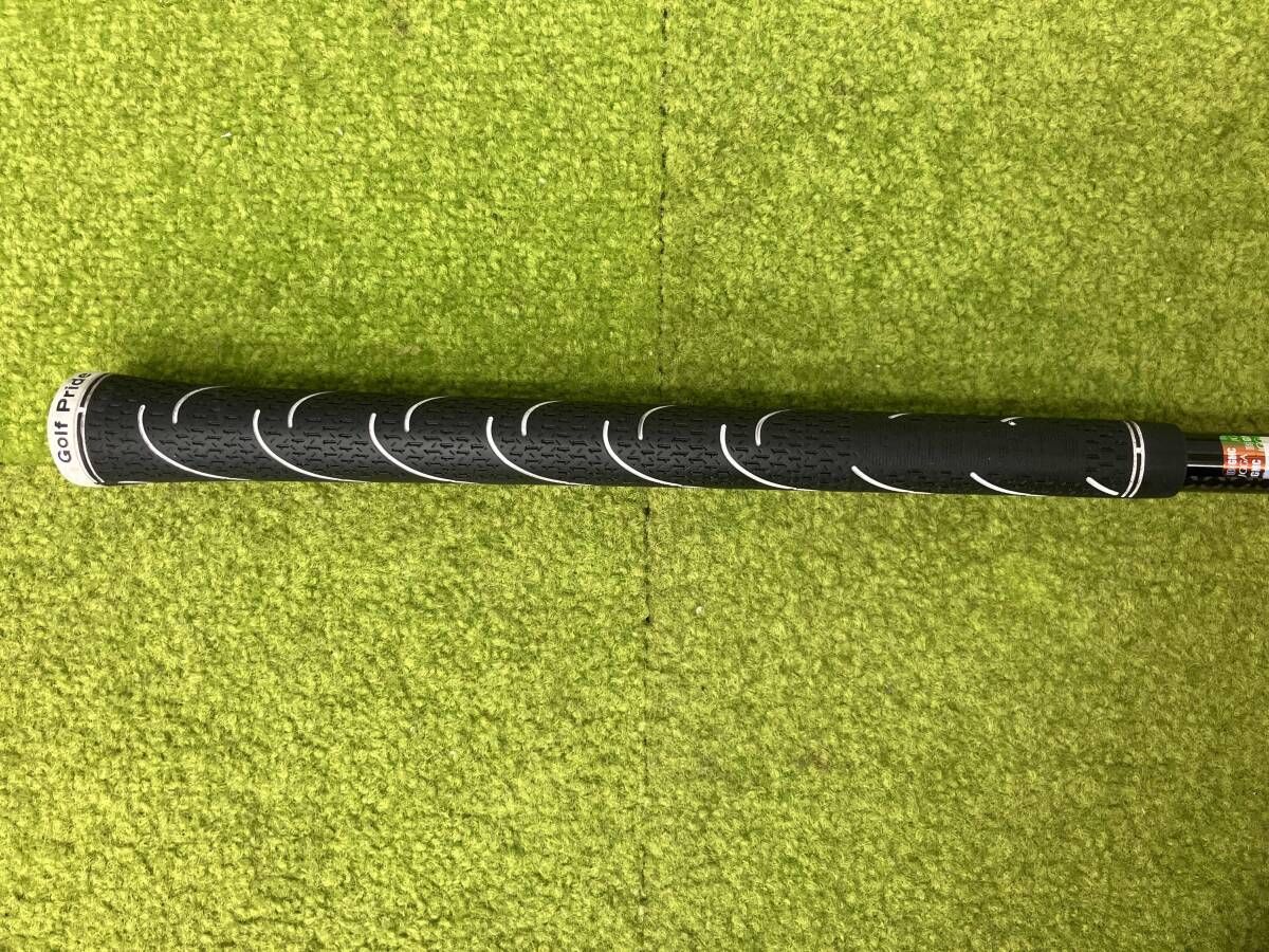 Callway/LEGACY BLACK 460 2013/SPEED METALIX ZX/フレックスS