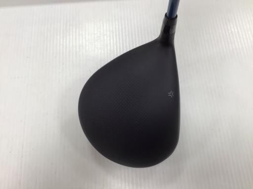 ダンロップ SRIXON ZXi TR 9° ドライバー DR VENTUS 6 フレックスS メンズ 男性用 右利き 右用 Cランク ゴルフクラブ