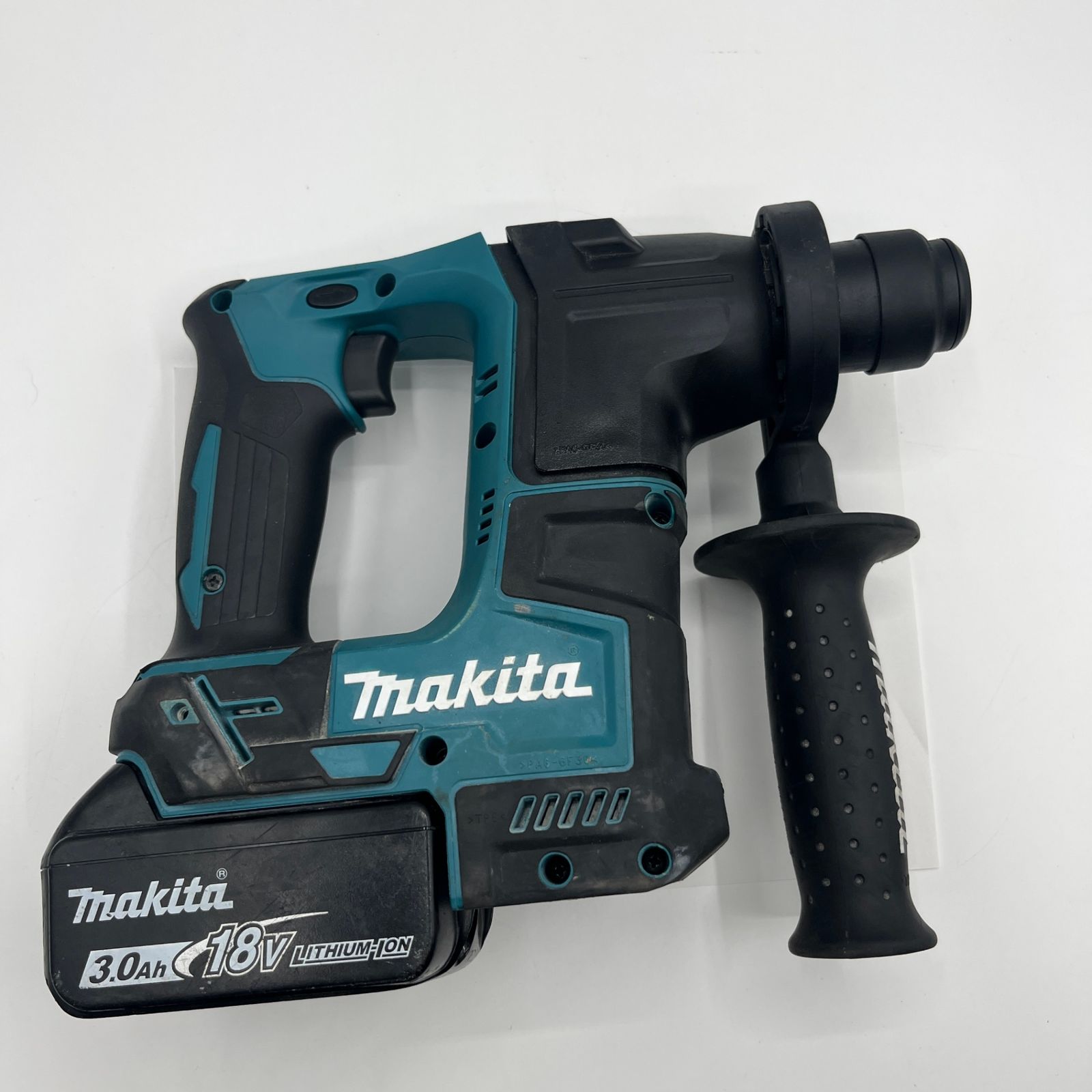 電動工具・エア工具 マキタ 17mm充電式ハンマドリル 18V HR171D 純正