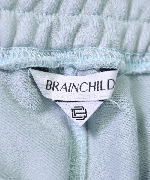 BRAINCHILD スウェットパンツ メンズ 【古着】【中古】【送料無料