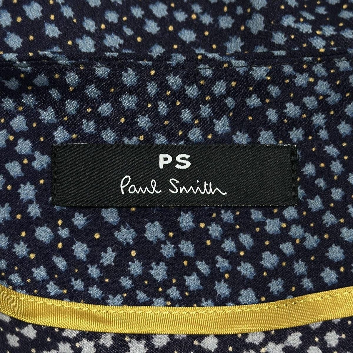 PaulSmith(ポールスミス) ワンピース サイズ38 L レディース