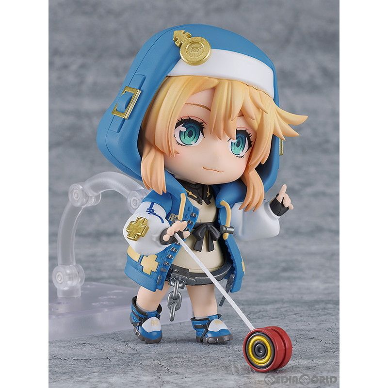 ねんどろいど 2212 ブリジット GUILTY GEAR -STRIVE-(ギルティ