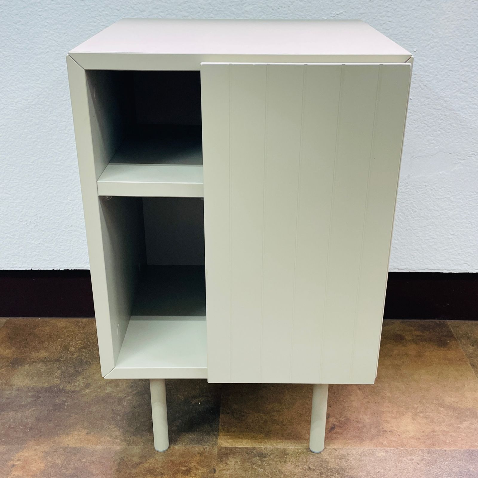 BoConcept lugano ナイトスタンド キャビネット C4817-