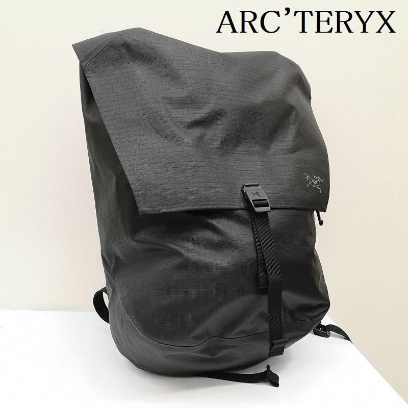 アークテリクス　リュック 楽天市場】ARC'TERYX アークテリクス バックパック MANTIS 20