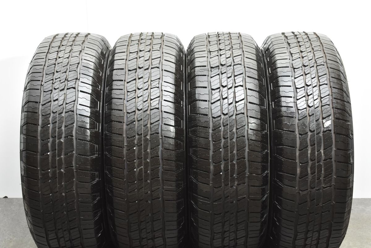 プロフ確認 2024年製 新車外し】トヨタ ランドクルーザー250 ファーストED 純正