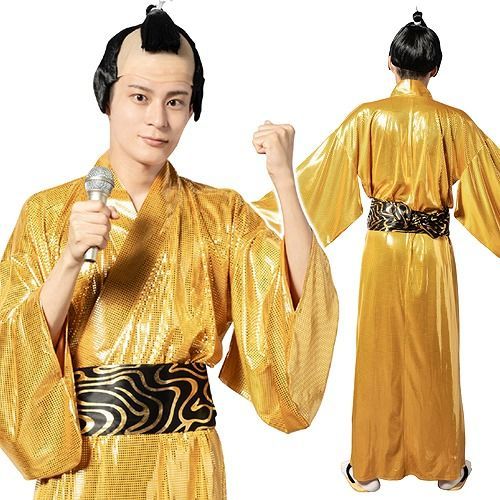 モノマネ なりきり