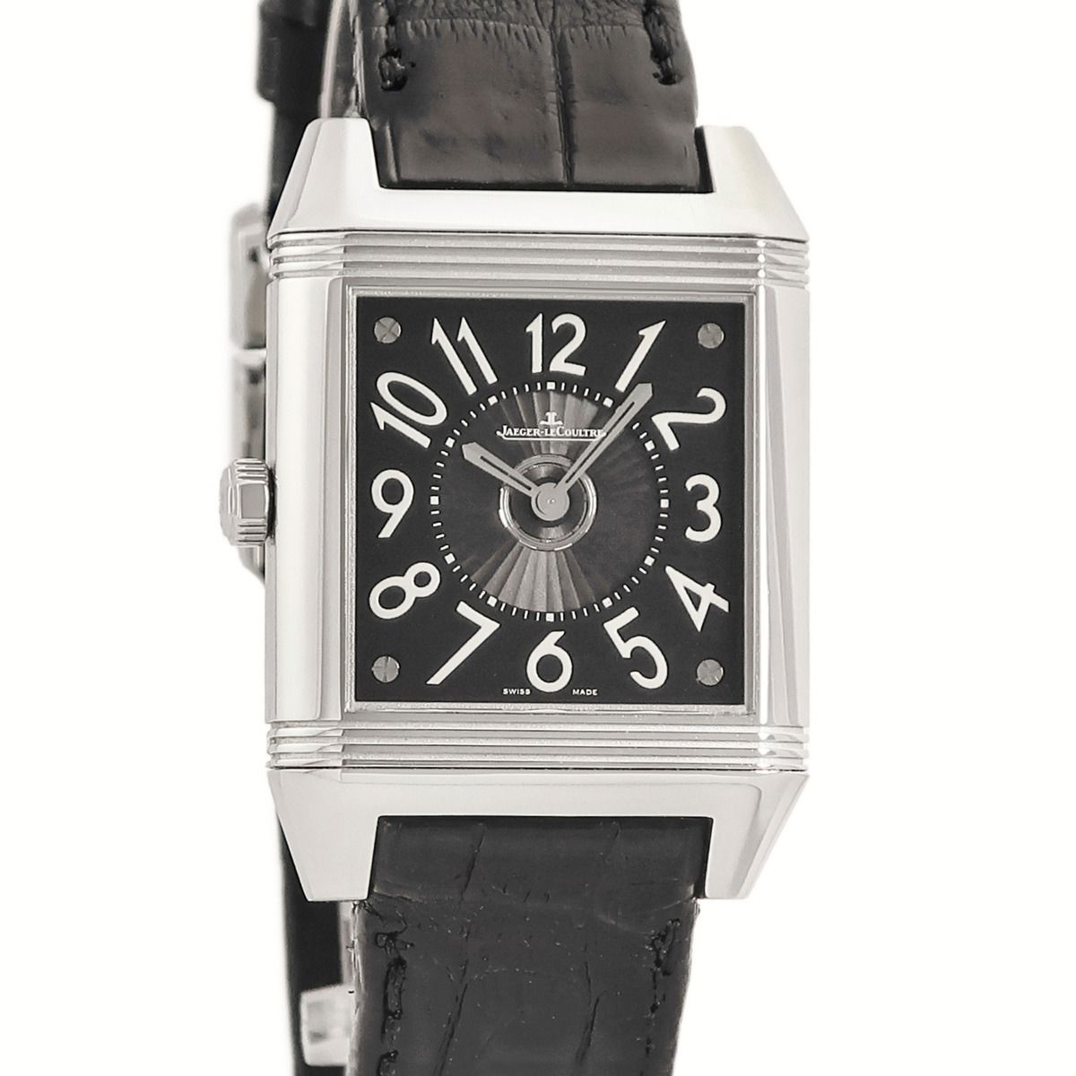 ジャガールクルト レベルソ 235.8.76 Q7058420 Jaeger-LeCoultre - ジャガールクルト レベルソ スクアドラ