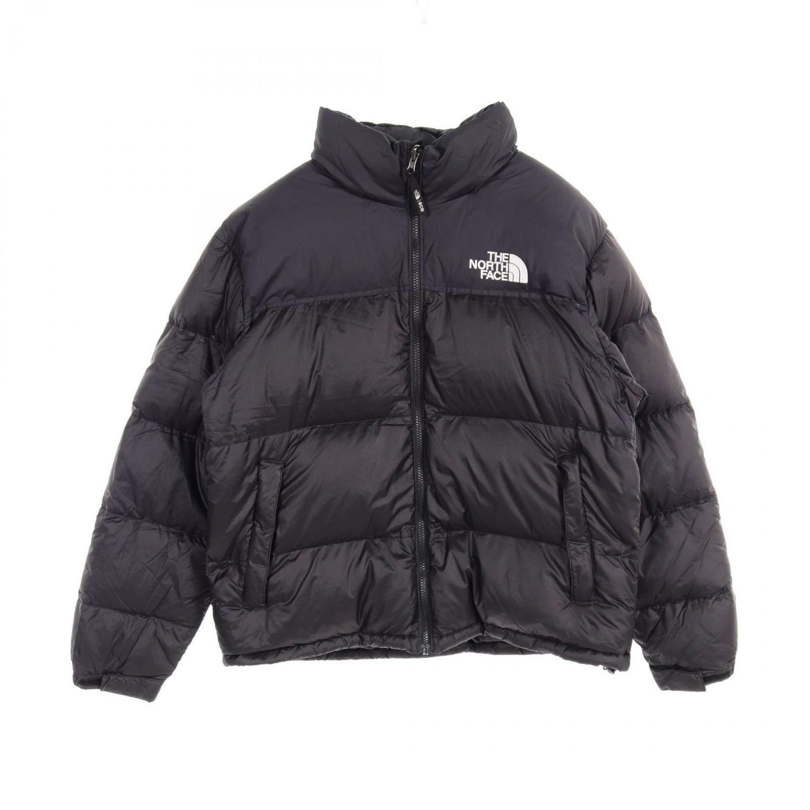 ザ・ノースフェイス WHITE LABEL 1996 ECO NUPTSE DOWN JACKET エコ 