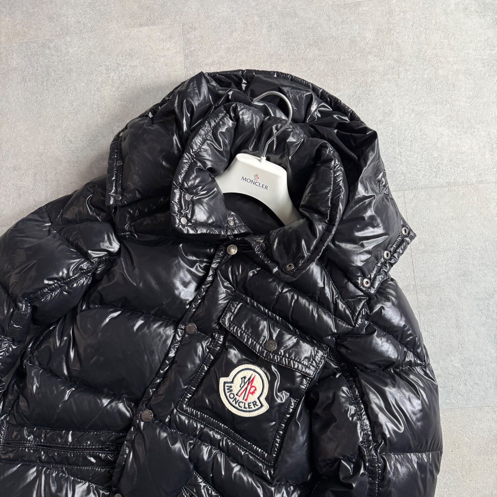 モンクレール モンクラー サイズT1 国内正規品