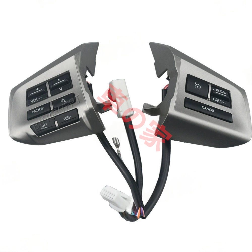 アウトバック対応 ステアリングスイッチ