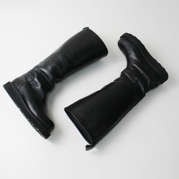 CAMINANDO カミナンド RIDING LONG BOOTS ライディングロングブーツ