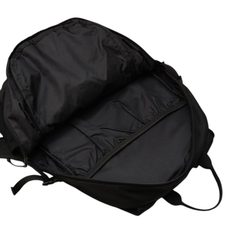 Supreme backpack 黒 2017SS シュプリーム2017/ssバックパックリュック