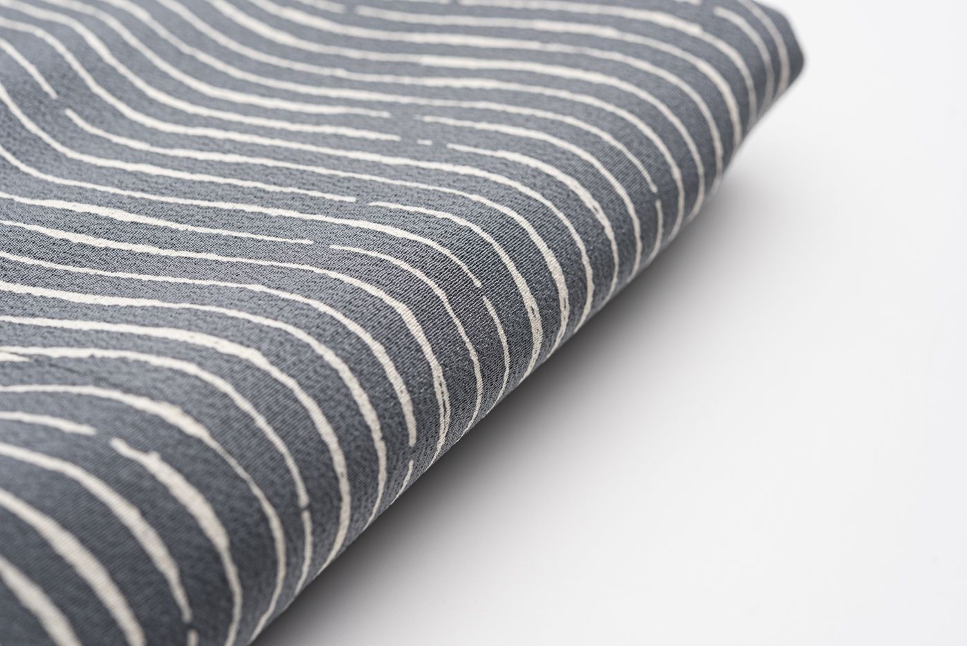 花井幸子 よろけ縞