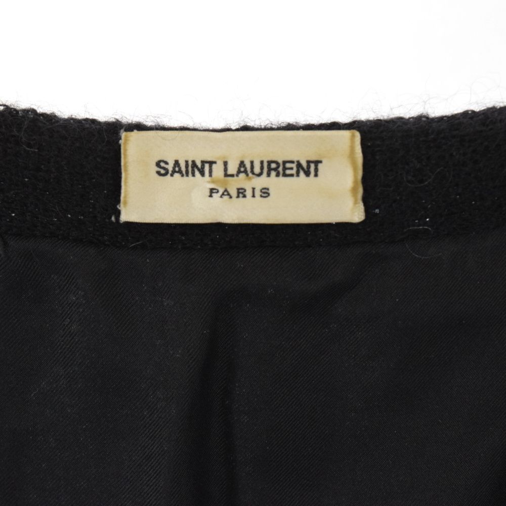 SAINT LAURENT PARIS (サンローランパリ) 13AW スター ラメ