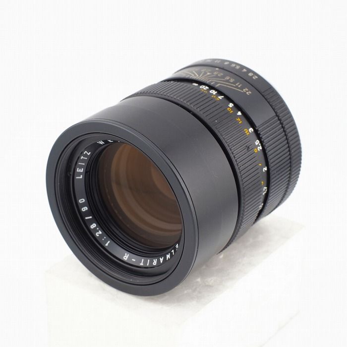 ライカ エルマリート R90 f2.8 【公式通販】
