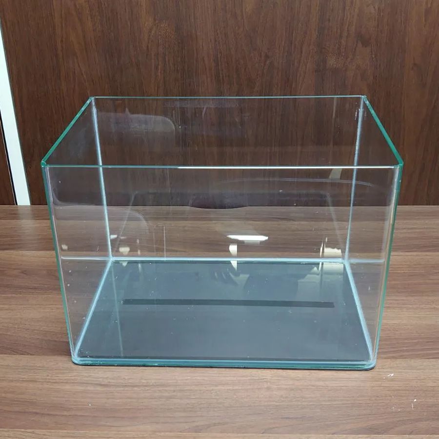 40センチ水槽【中古】オールガラス 売り切れ - メルカリ