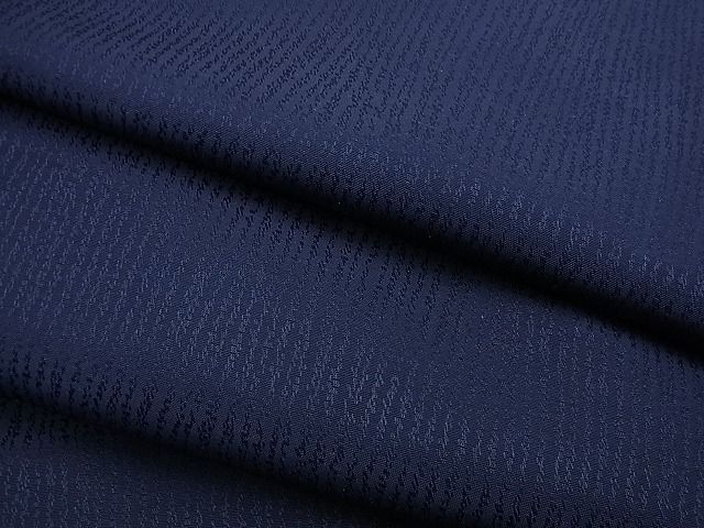 上 男性 藍造り国選定無形文化財 佐藤阿波藍製造所 十九代目藍師 佐藤昭人 藍香房 羽織 単衣 吉祥文 3 s 2207