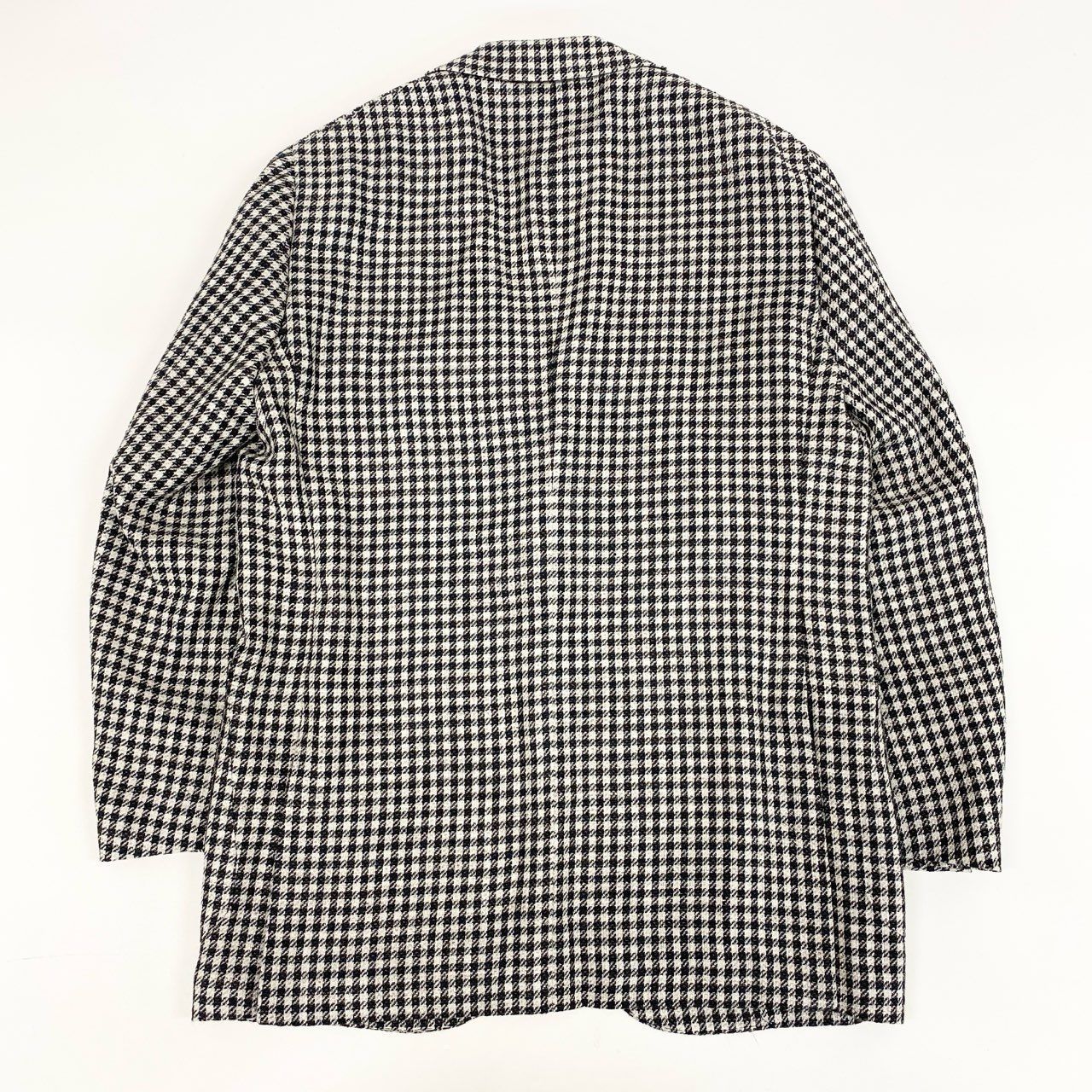 Brilla / FERLA生地 ハウンドトゥース size 52 (50相当) Brilla per il gusto（ブリッラ ペル イル グスト）FERLA ミックス