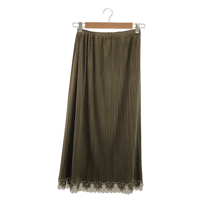 美品】 PLEATS PLEASE ISSEY MIYAKE / プリーツプリーズイッセイミヤケ