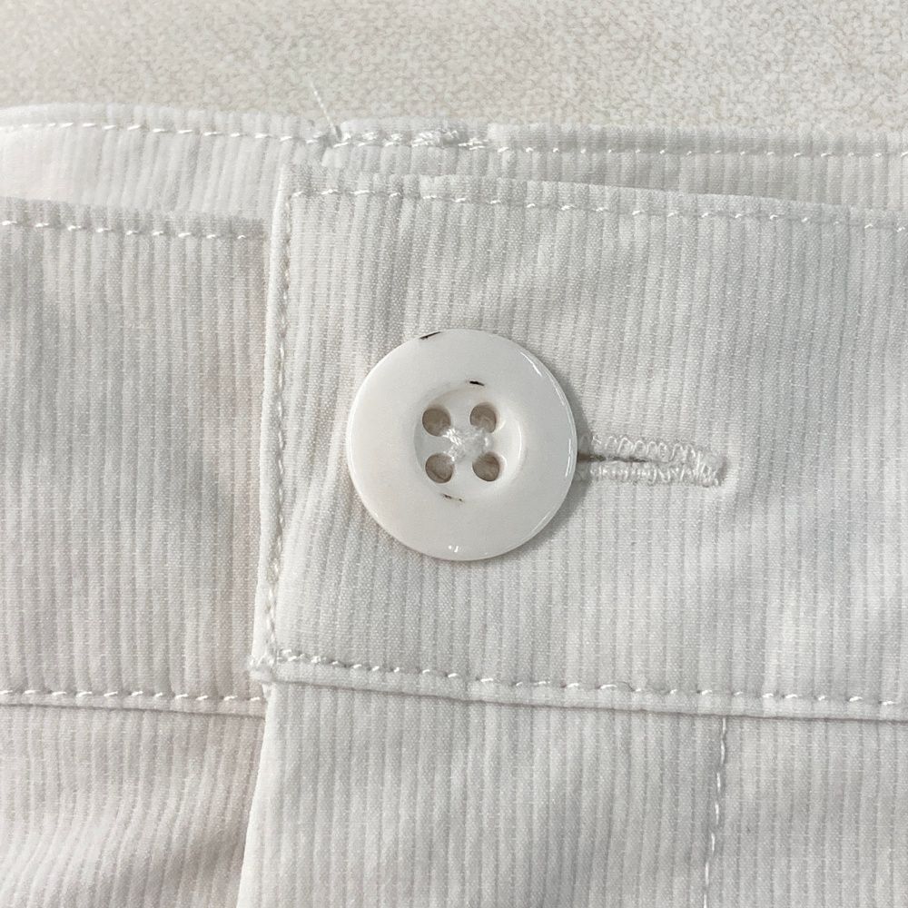 サイズ L FR2 GOLF エフアールツーゴルフ 裏メッシュ ハーフパンツ ホワイト系 240101527623 ゴルフウェア メンズ ストスト LLC-HASEGAWATOSO_COM