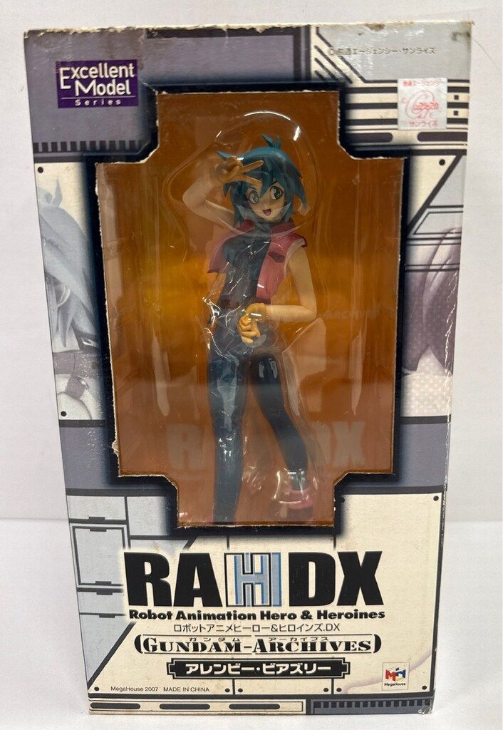Model