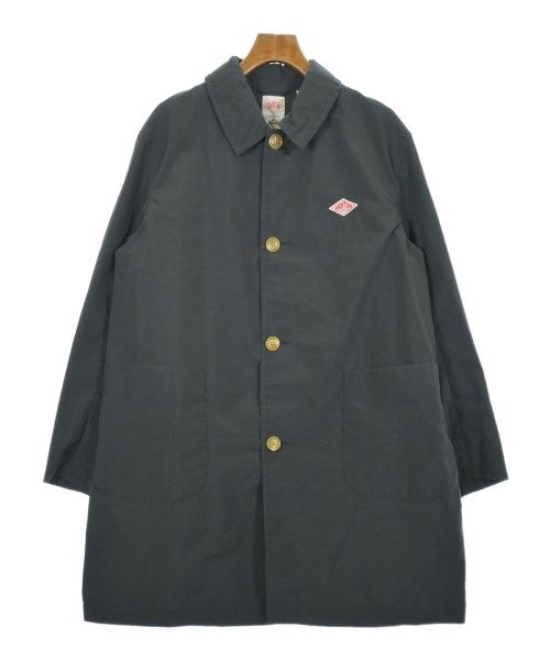 DANTON コート その他 メンズ 古着 送料無料